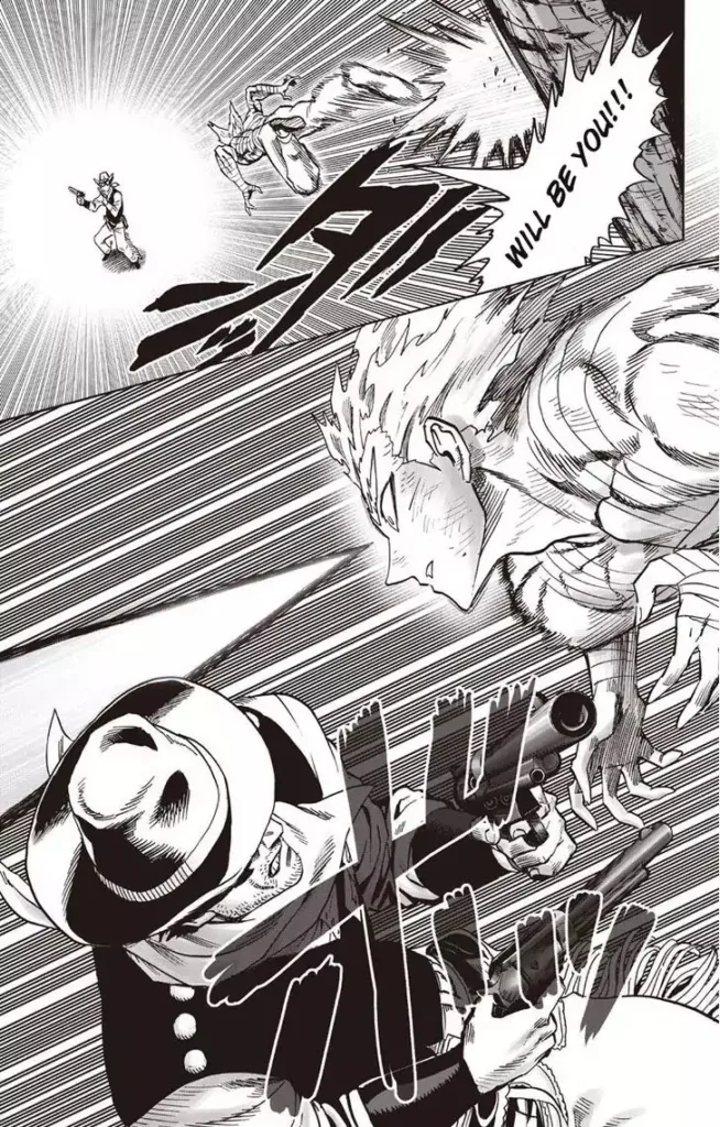 one punch man ch81 page19